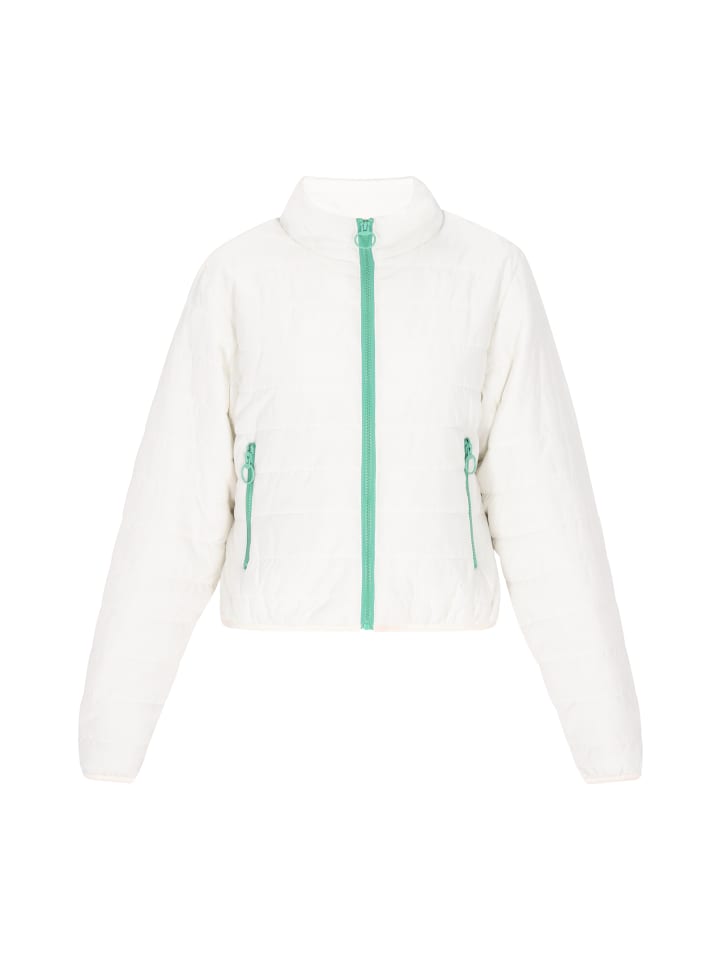 Куртка myMO ATHLSR, белый
Куртка myMO ATHLSR, белый