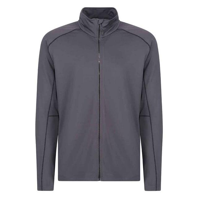 Мужской эластичный средний слой на молнии во всю длину Regatta, серый
Мужской эластичный средний слой на молнии во всю длину Regatta, серый