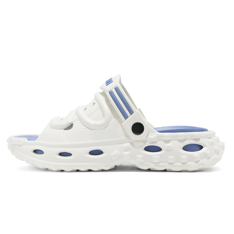 Пляжные сандалии мужские CariteSport, White Blue
Пляжные сандалии мужские CariteSport, White Blue