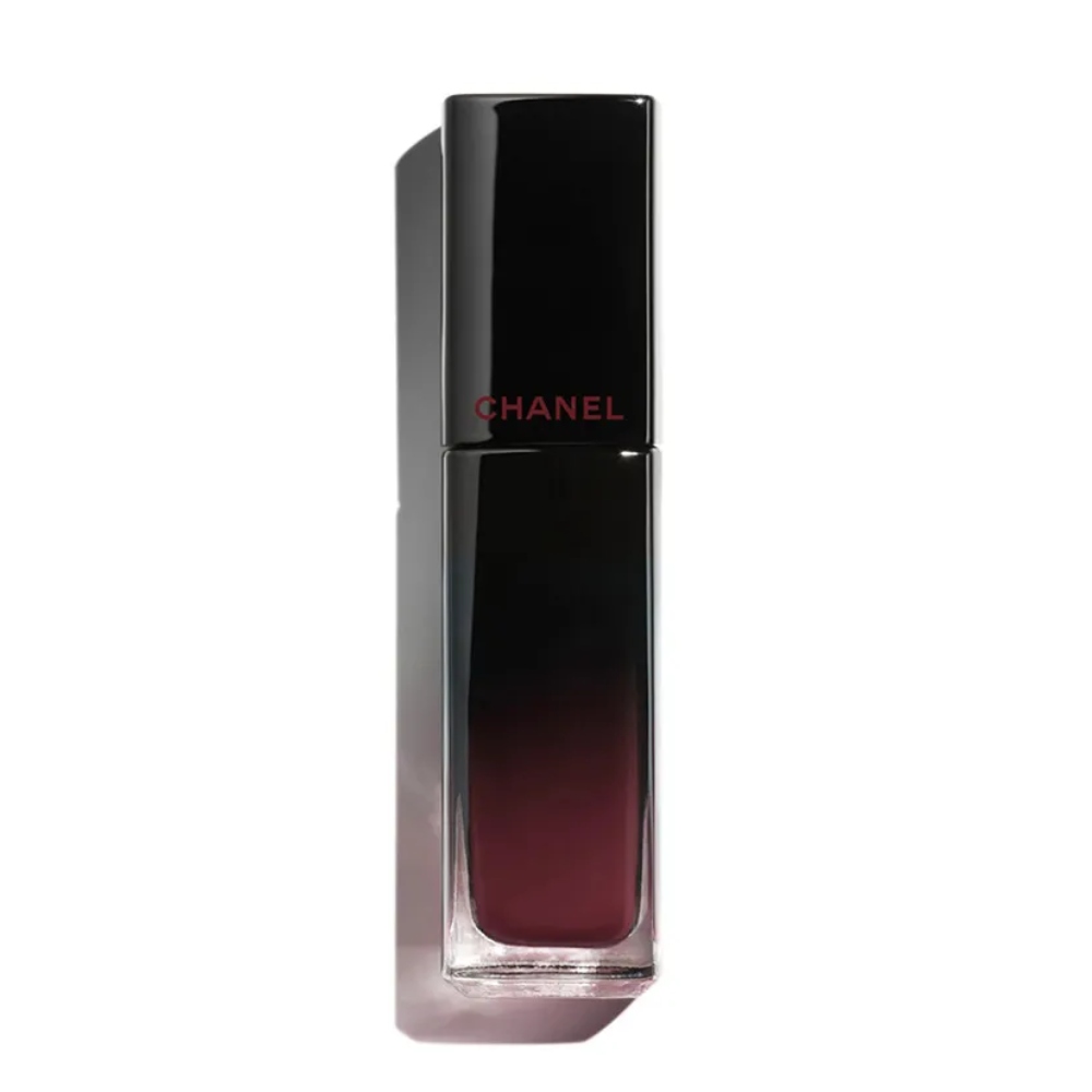 Жидкая помада Chanel Rouge Allure Laque, 167 Rouge Noir, 5,5 мл
Жидкая помада Chanel Rouge Allure Laque, 167 Rouge Noir, 5,5 мл