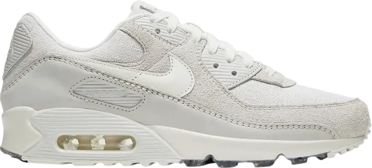 Кроссовки Nike Air Max 90 'Cork', белый
Кроссовки Nike Air Max 90 'Cork', белый