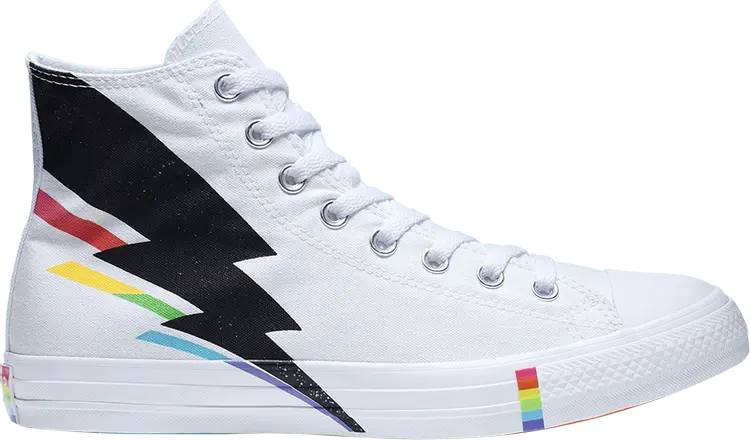 Кроссовки Converse Chuck Taylor All Star High Pride Lightning Bolt, белый, Белый;синий, Кроссовки Converse Chuck Taylor All Star High Pride Lightning Bolt, белый
Кроссовки Converse Chuck Taylor All Star High Pride Lightning Bolt, белый, Белый;синий, Кроссовки Converse Chuck Taylor All Star High Pride Lightning Bolt, белый