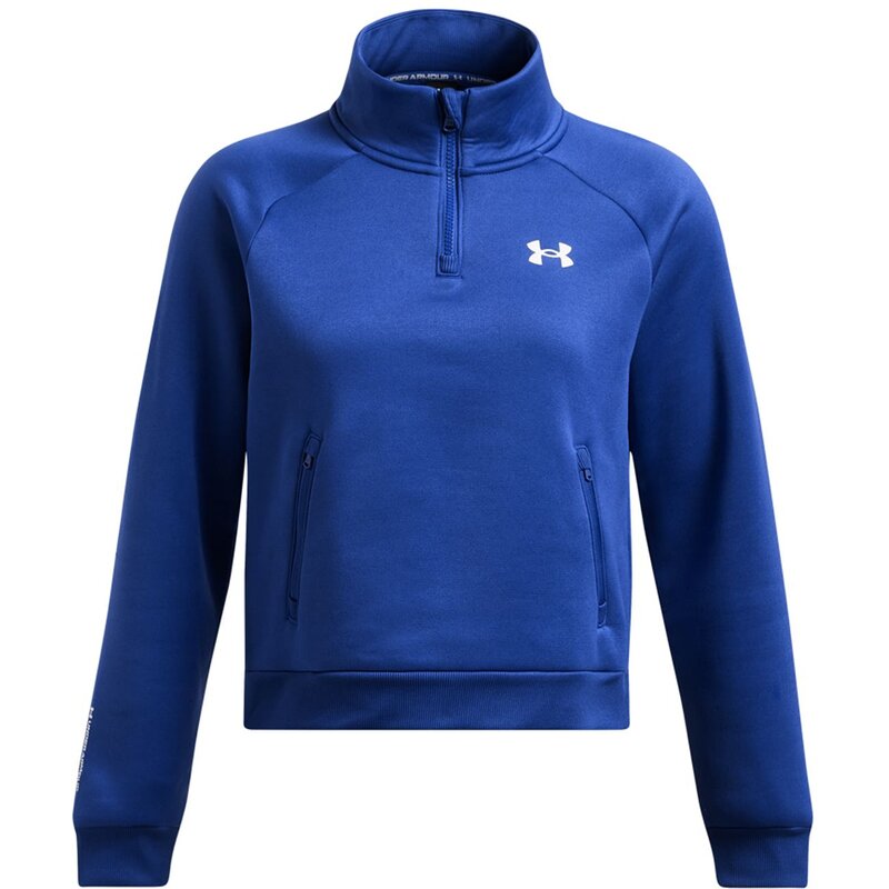 Sweatshirt ua armor flc pro hz Under Armour, синий
Sweatshirt ua armor flc pro hz Under Armour, синий