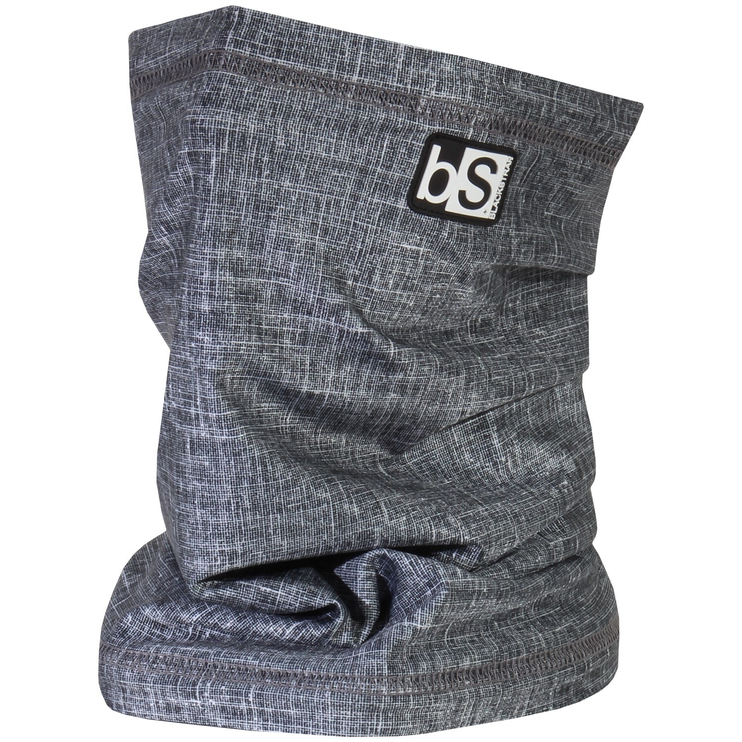 Шарф BlackStrap, чёрный 
Шарф BlackStrap, чёрный