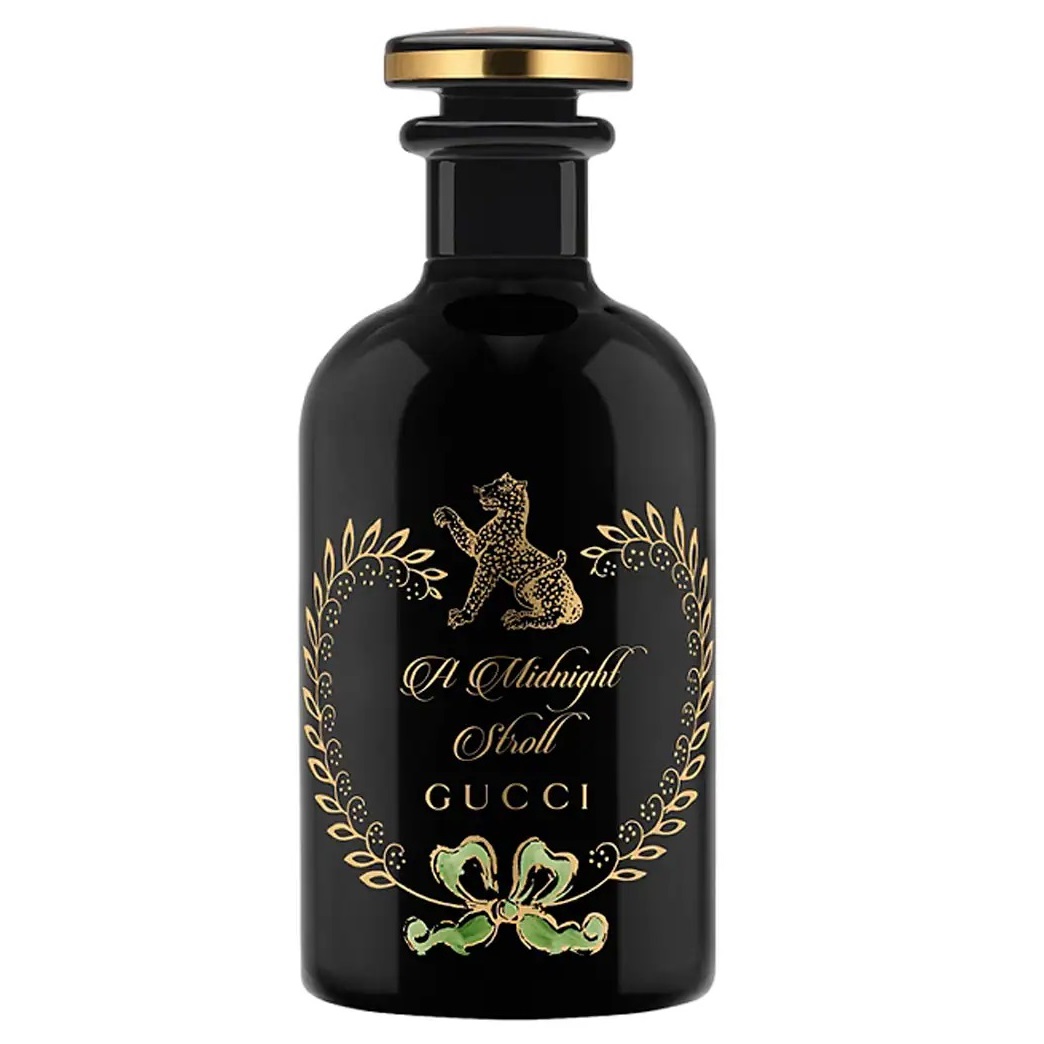 Парфюмерная вода Gucci The Alchemist's Garden A Midnight Stroll Unisex
Парфюмерная вода Gucci The Alchemist's Garden A Midnight Stroll Unisex