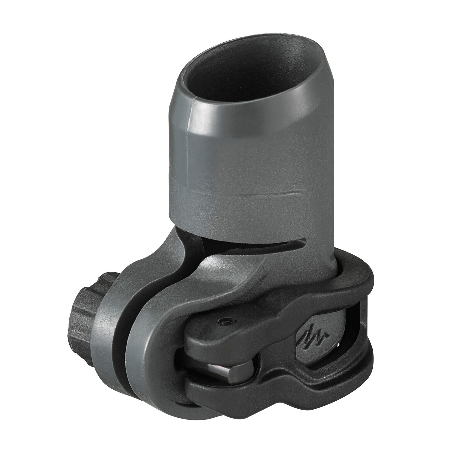 Запасная часть походной палки с фиксатором Forclaz MT500, черный
Запасная часть походной палки с фиксатором Forclaz MT500, черный