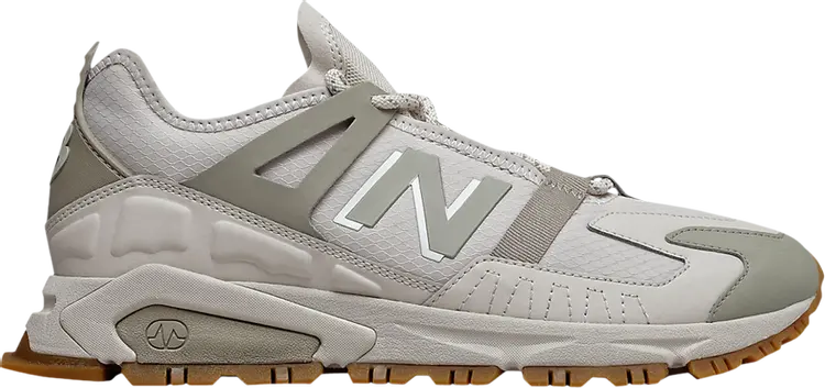 Кроссовки New Balance X-Racer 'Team Cream', кремовый, Бежевый, Кроссовки New Balance X-Racer 'Team Cream', кремовый
Кроссовки New Balance X-Racer 'Team Cream', кремовый, Бежевый, Кроссовки New Balance X-Racer 'Team Cream', кремовый