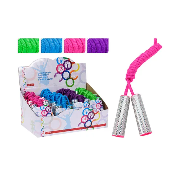 Скакалка Jumping Rope Koopman, 1 UD 
Скакалка Jumping Rope Koopman, 1 UD