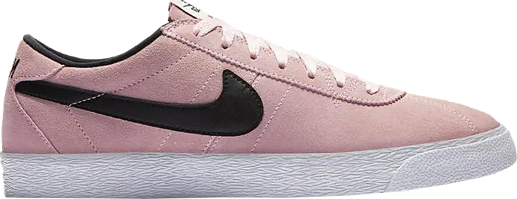 Кроссовки Nike SB Bruin 'Pink Motel', розовый, Розовый;серый, Кроссовки Nike SB Bruin 'Pink Motel', розовый 
Кроссовки Nike SB Bruin 'Pink Motel', розовый, Розовый;серый, Кроссовки Nike SB Bruin 'Pink Motel', розовый