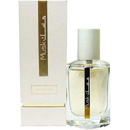 Rasasi - Musk Hareer - Парфюмерная вода - 50мл
Rasasi - Musk Hareer - Парфюмерная вода - 50мл