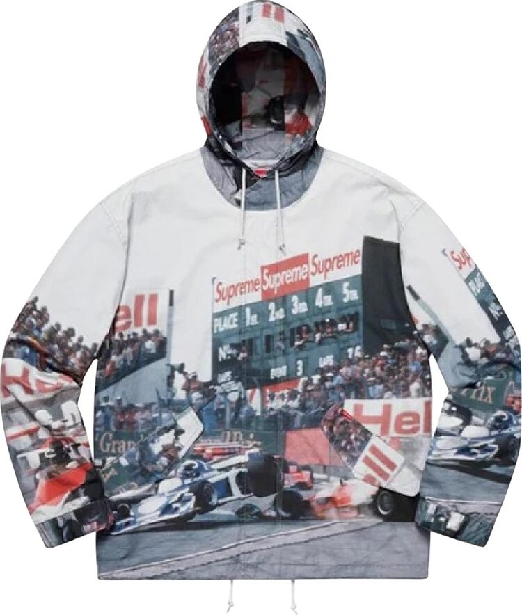 Парка Supreme Grand Prix Parka 'Multicolor', разноцветный, Серый, Парка Supreme Grand Prix Parka 'Multicolor', разноцветный
Парка Supreme Grand Prix Parka 'Multicolor', разноцветный, Серый, Парка Supreme Grand Prix Parka 'Multicolor', разноцветный