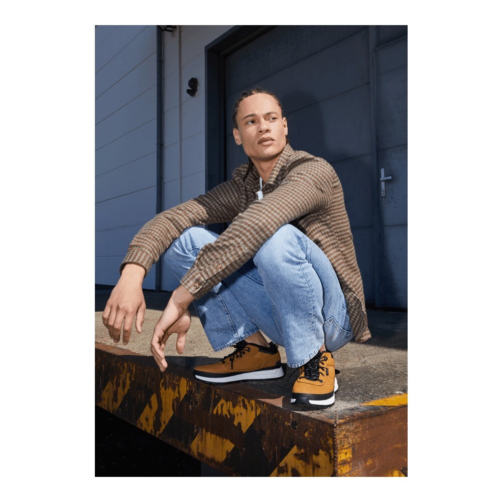 Кроссовки Timberland Field Trekker, wheat
Кроссовки Timberland Field Trekker, wheat