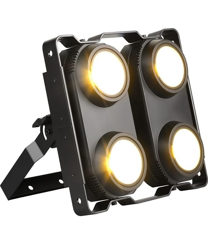 Martin RUSH BLINDER 1 Статическая светодиодная шторка теплого белого цвета 90480150
Martin RUSH BLINDER 1 Статическая светодиодная шторка теплого белого цвета 90480150