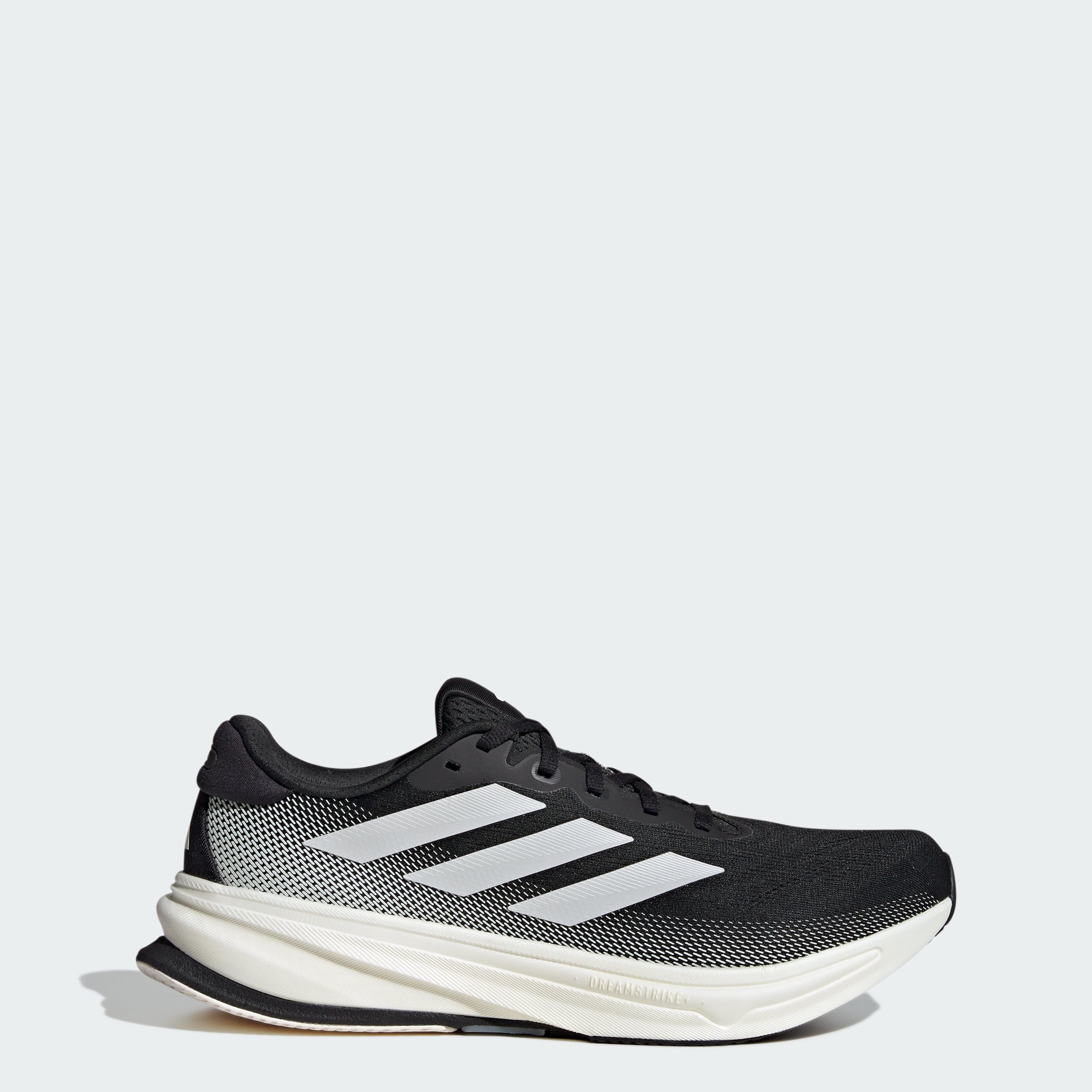 Мужские беговые кроссовки Adidas Supernova Rise 2 Wide, черный
Мужские беговые кроссовки Adidas Supernova Rise 2 Wide, черный