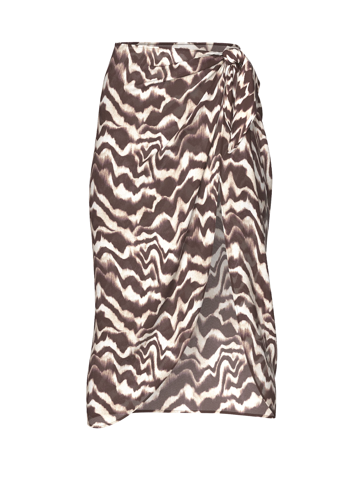 Юбка Victoria's Secret Swim Beachwear Sheer Crinkle Midi Sarong, коричневый
Юбка Victoria's Secret Swim Beachwear Sheer Crinkle Midi Sarong, коричневый