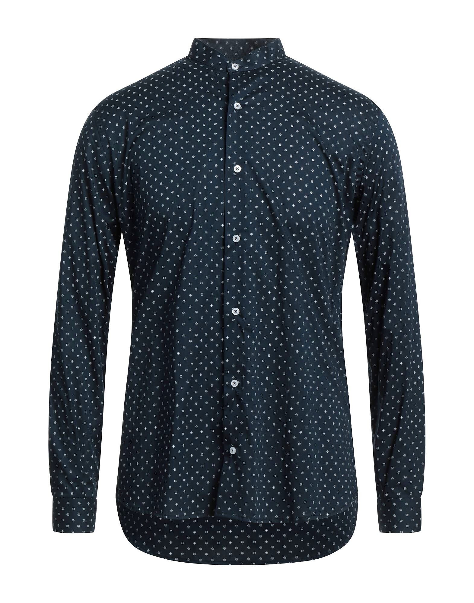 Рубашка Neill Katter, темно-синий
Рубашка Neill Katter, темно-синий