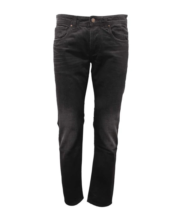 Узкие джинсовые брюки Liu Jo, черный
Узкие джинсовые брюки Liu Jo, черный