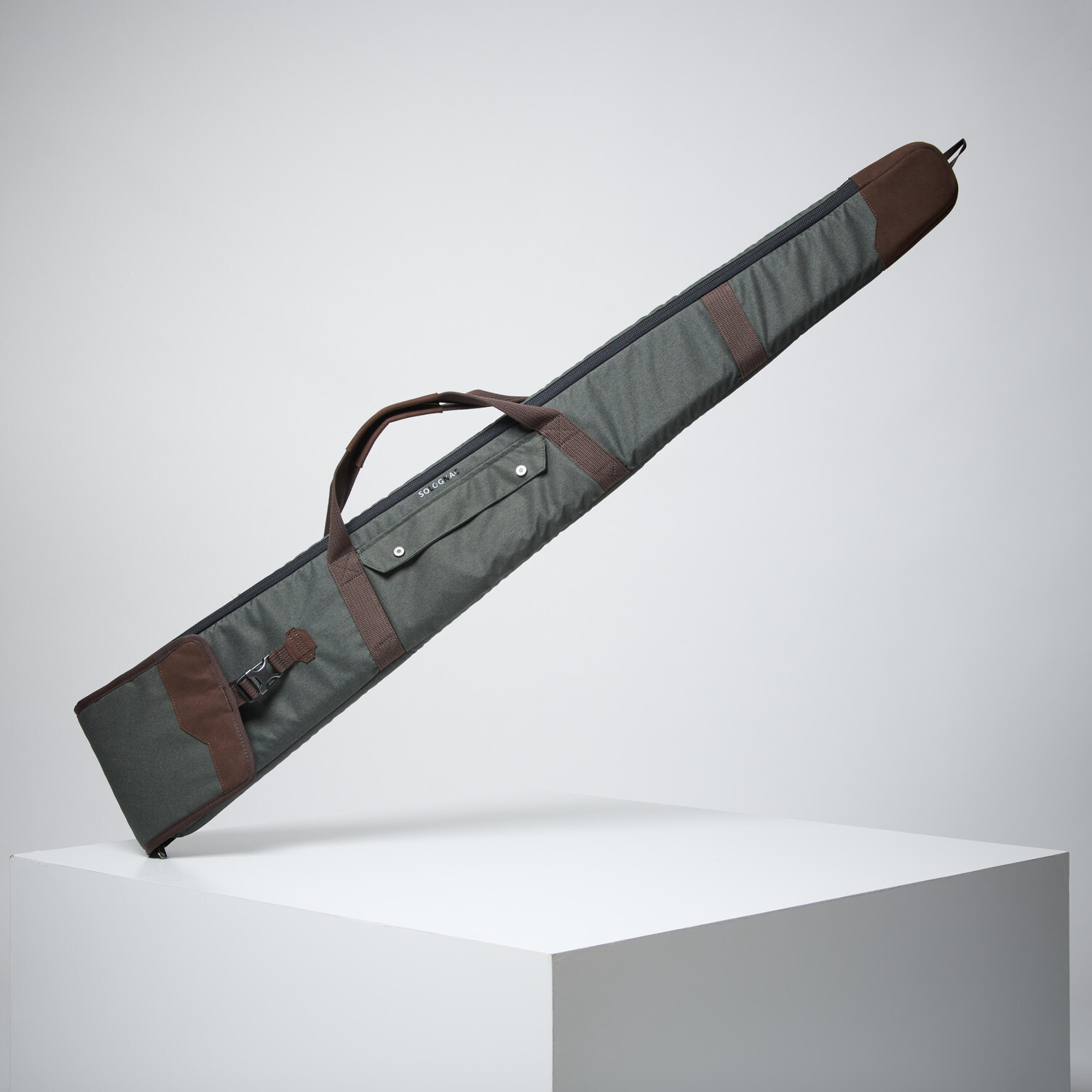 ЧЕХОЛ ДЛЯ ВИНТОВКИ BALL-TRAP 500 СЕРЫЙ SOLOGNAC, черный черный
ЧЕХОЛ ДЛЯ ВИНТОВКИ BALL-TRAP 500 СЕРЫЙ SOLOGNAC, черный черный