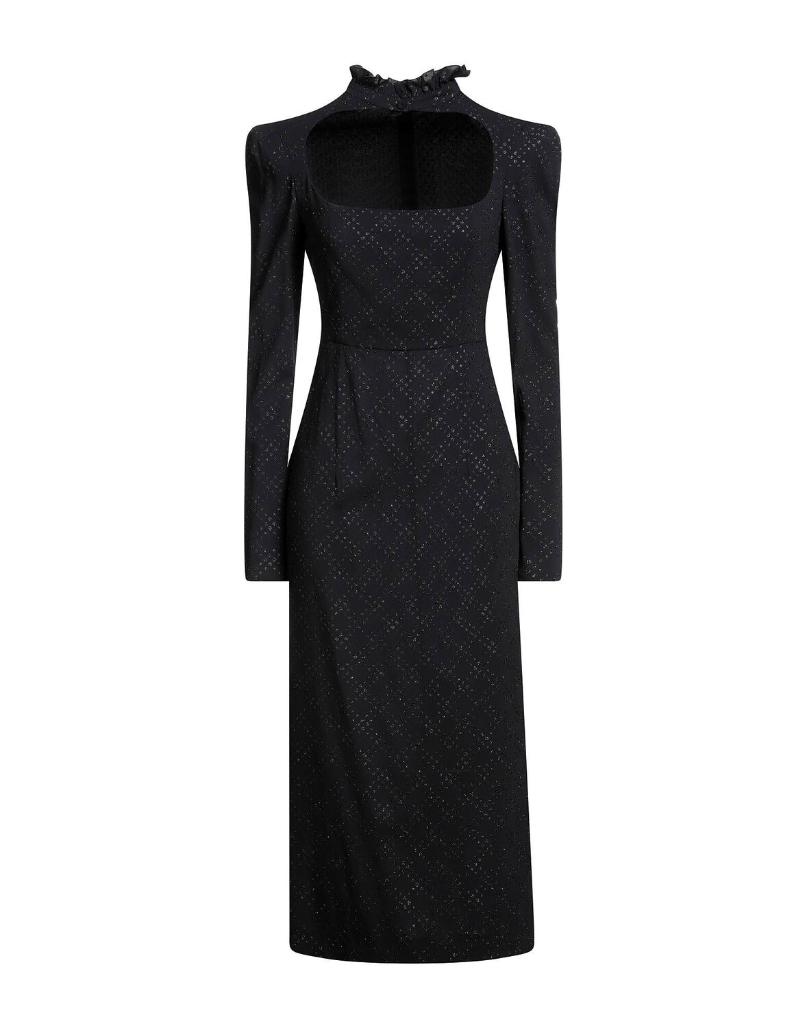 Платье Philosophy Di Lorenzo Serafini, черный
Платье Philosophy Di Lorenzo Serafini, черный