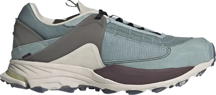 Кроссовки Adidas OAMC x Type O-5 'Legend Green', зеленый
Кроссовки Adidas OAMC x Type O-5 'Legend Green', зеленый