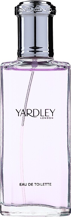 Туалетная вода Yardley English Lavender Contemporary Edition
Туалетная вода Yardley English Lavender Contemporary Edition
