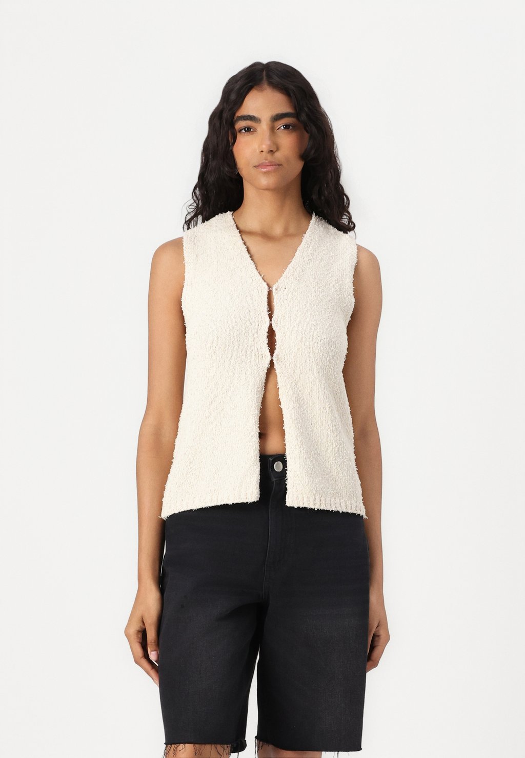 Жилет VIDA VILA, кремовый, Бежевый, Жилет VIDA VILA, кремовый
Жилет VIDA VILA, кремовый, Бежевый, Жилет VIDA VILA, кремовый