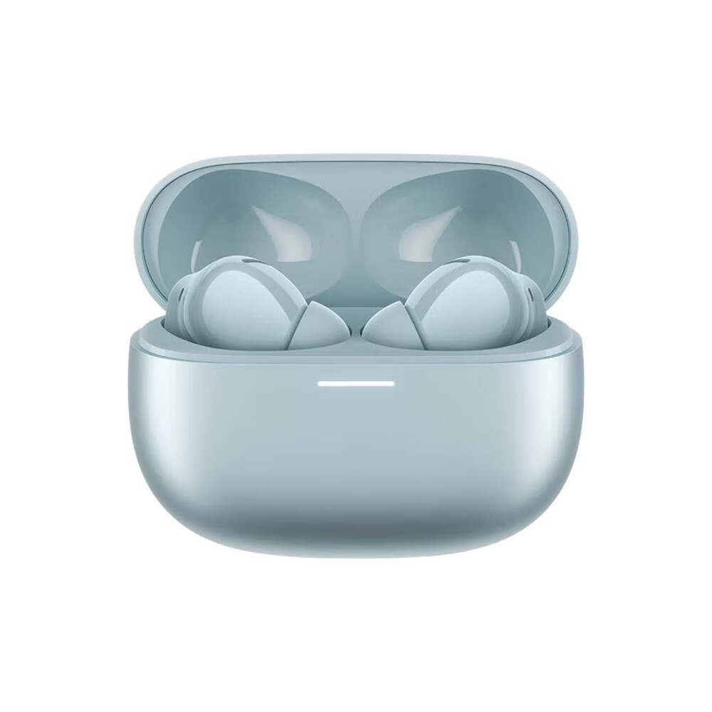 Беспроводные наушники Xiaomi Redmi Buds 5 Pro, голубой
Беспроводные наушники Xiaomi Redmi Buds 5 Pro, голубой
