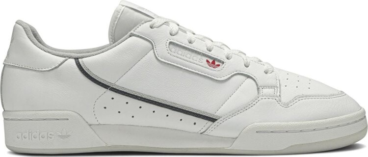 Кроссовки Adidas Continental 80, белый
Кроссовки Adidas Continental 80, белый