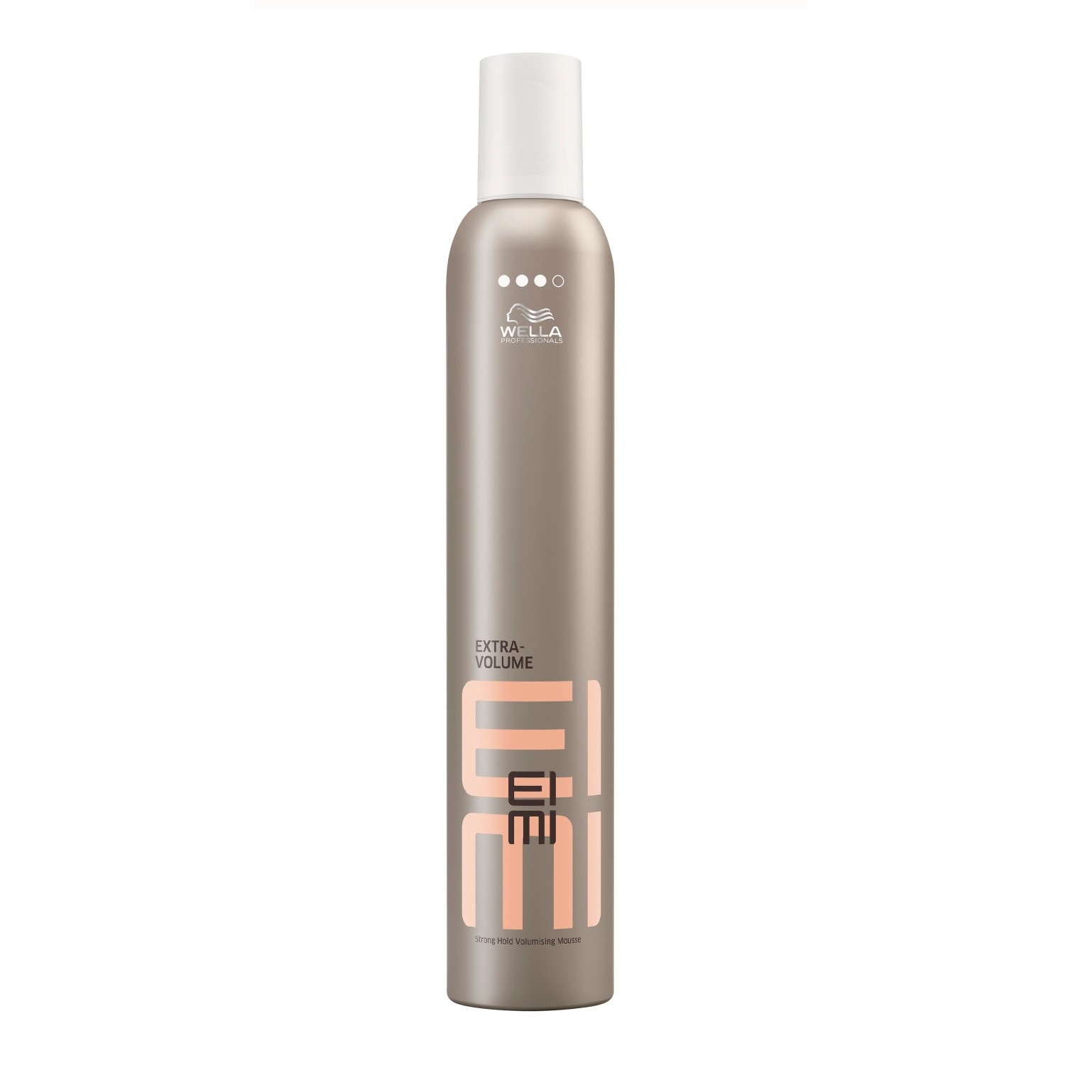 Мусс для волос eimi volume extra volume volumenmousse Wella Professionals, объем 500 мл
Мусс для волос eimi volume extra volume volumenmousse Wella Professionals, объем 500 мл