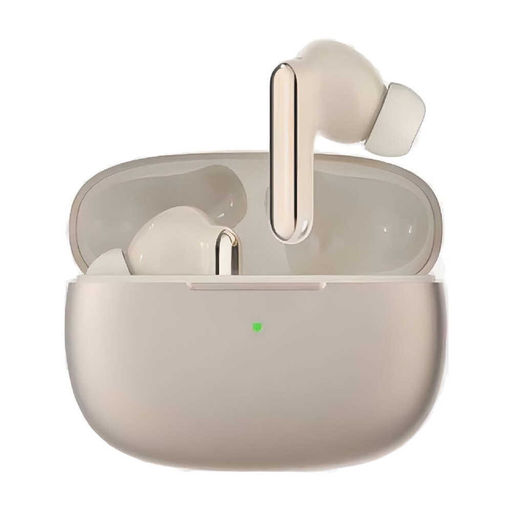 Наушники беспроводные Meizu Lifeme Blus 3 Pro, бежевый
Наушники беспроводные Meizu Lifeme Blus 3 Pro, бежевый