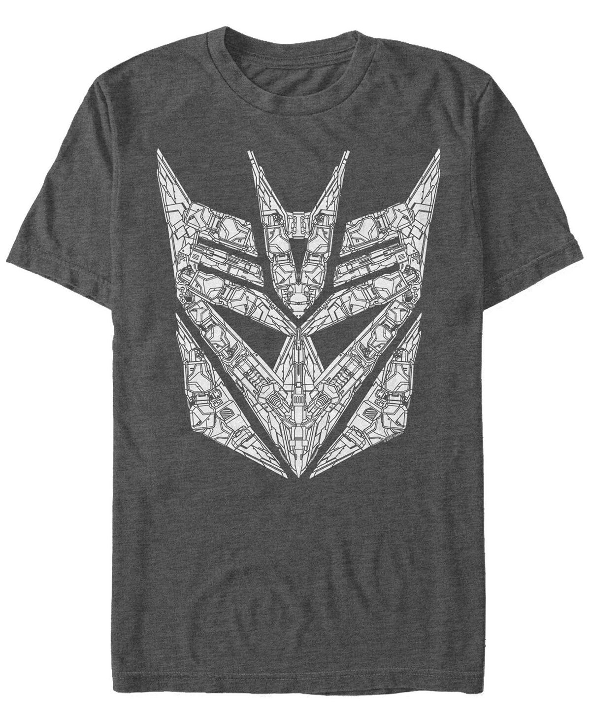 Мужская футболка с круглым вырезом и короткими рукавами decepticon symbol Fifth Sun, мульти, Серый, Мужская футболка с круглым вырезом и короткими рукавами decepticon symbol Fifth Sun, мульти
Мужская футболка с круглым вырезом и короткими рукавами decepticon symbol Fifth Sun, мульти, Серый, Мужская футболка с круглым вырезом и короткими рукавами decepticon symbol Fifth Sun, мульти