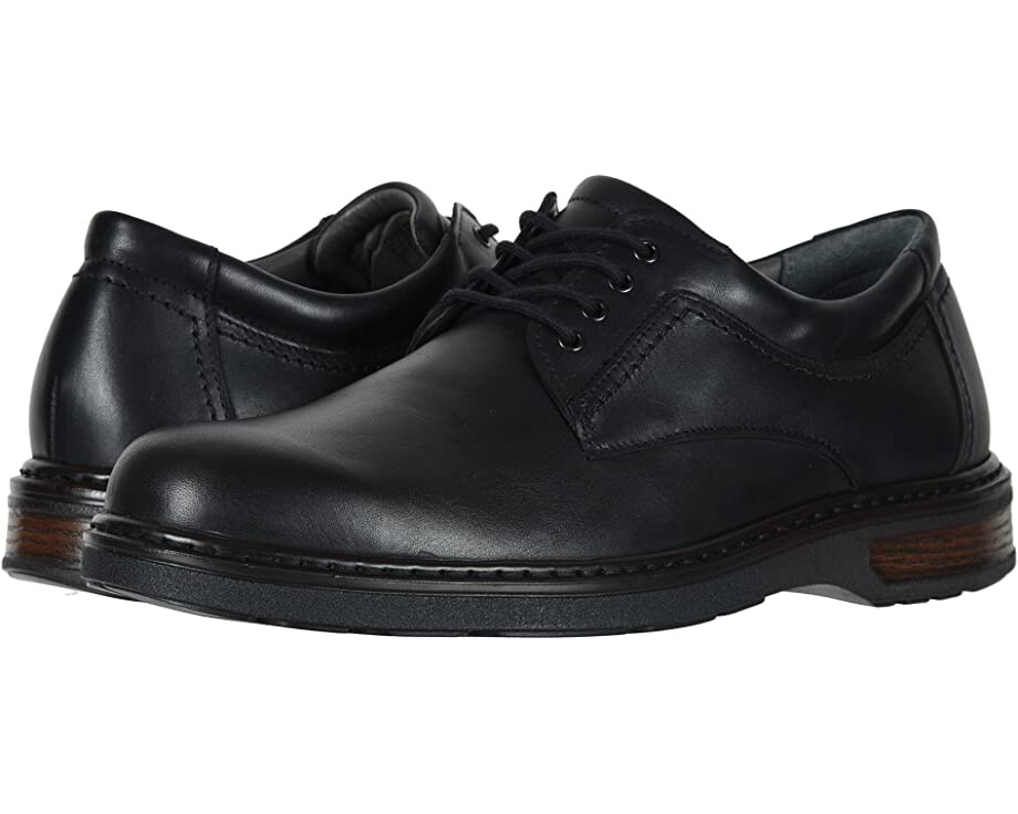 Оксфорды Aden SAS, черный
Оксфорды Aden SAS, черный