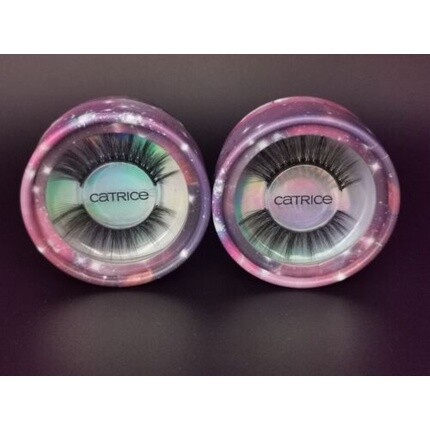 Dear Universe 3D Накладные Ресницы Искусственные Ресницы C03 Я Уверен Catrice
Dear Universe 3D Накладные Ресницы Искусственные Ресницы C03 Я Уверен Catrice