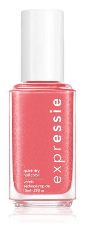 Быстросохнущий лак для ногтей Essie Expressie, оттенок 30 trend and snap 10 мл
Быстросохнущий лак для ногтей Essie Expressie, оттенок 30 trend and snap 10 мл