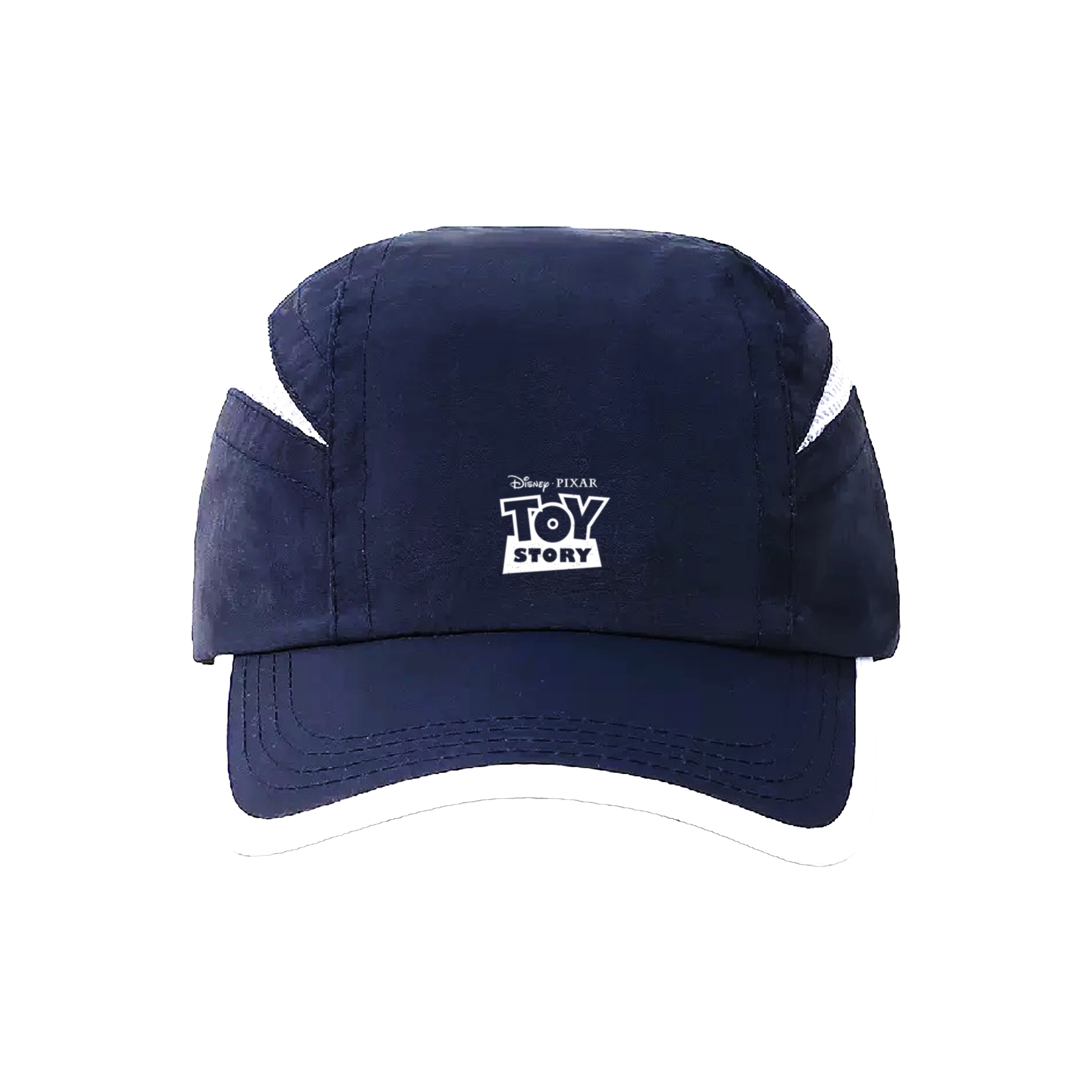 Disney Бейсболка из полиамида унисекс, Navy Blue
Disney Бейсболка из полиамида унисекс, Navy Blue