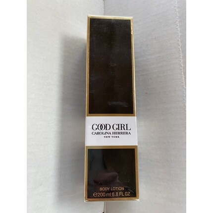 Лосьон для тела Carolina Herrera Good Girl, 200 мл
Лосьон для тела Carolina Herrera Good Girl, 200 мл