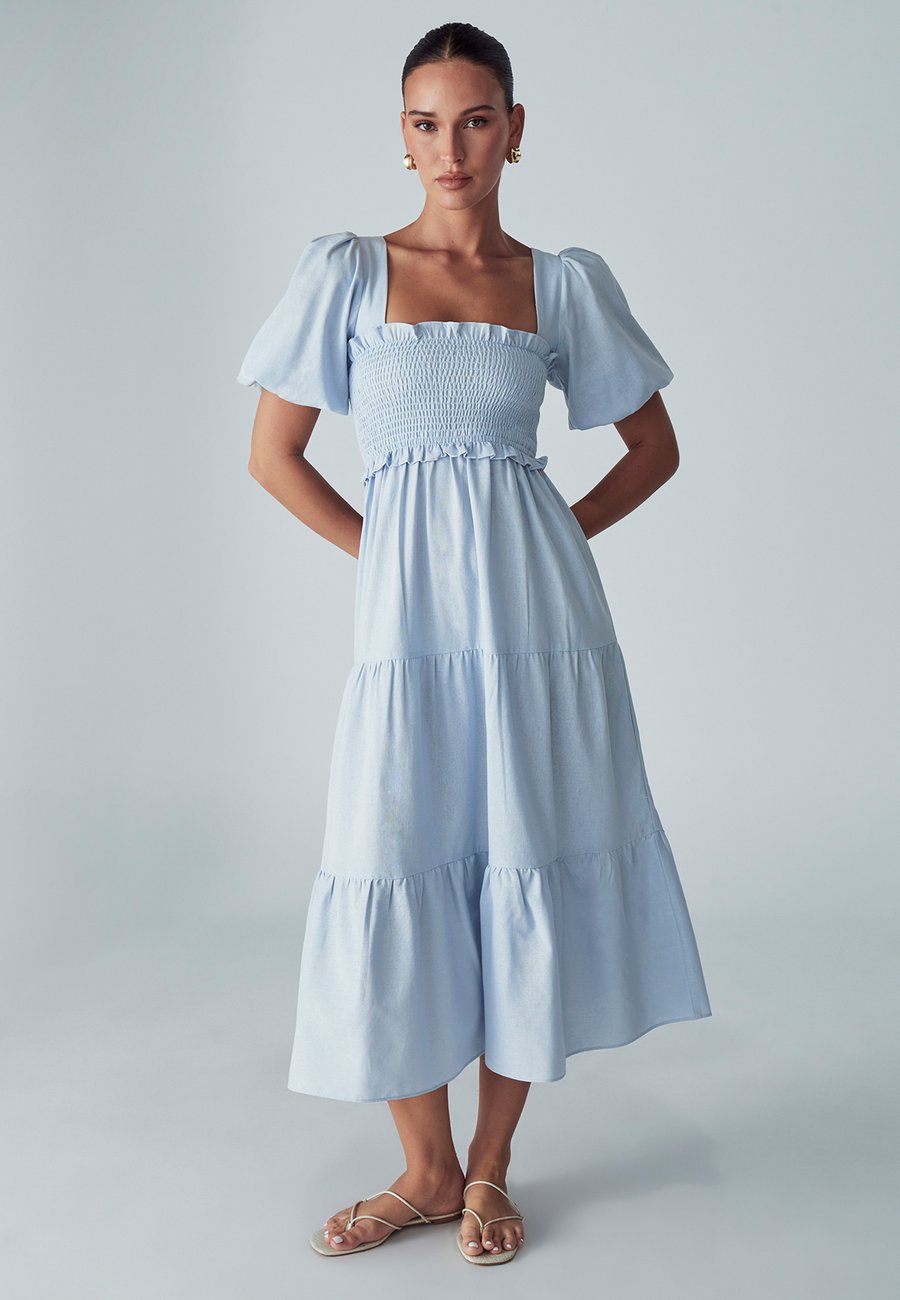 Платье WILLA SUZI, Sky Blue/Blue
Платье WILLA SUZI, Sky Blue/Blue