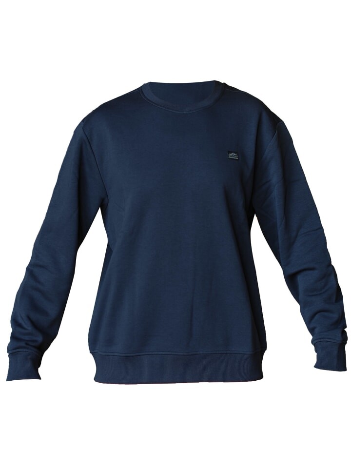 Толстовка Skechers, темно-синий
Толстовка Skechers, темно-синий