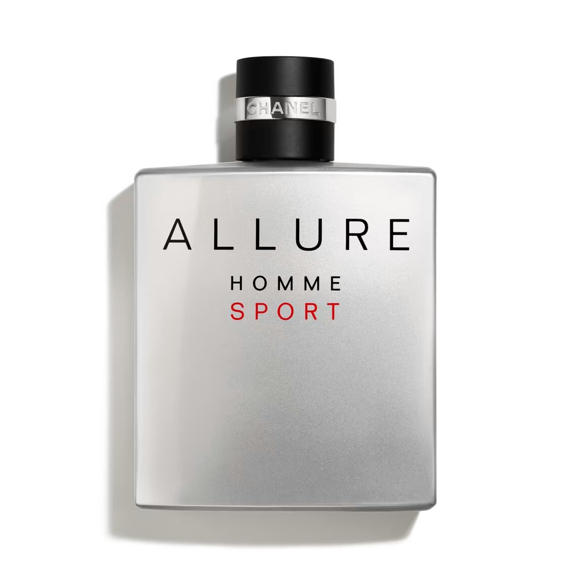 Туалетная вода Chanel Allure Homme Sport
Туалетная вода Chanel Allure Homme Sport
