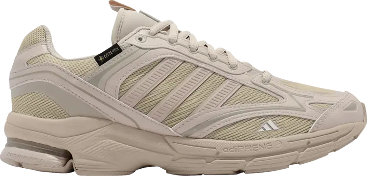 Кроссовки Adidas Spiritain 2000 GTX, коричневый
Кроссовки Adidas Spiritain 2000 GTX, коричневый