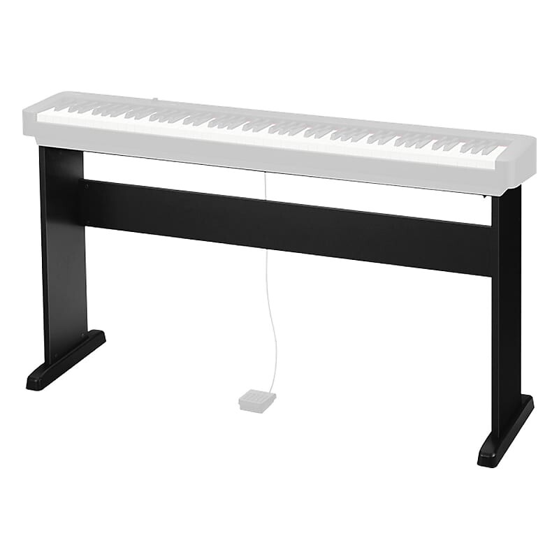 Casio CS-46 Деревянная подставка для цифровых пианино Casio CDP-S и PX-S CS46-Stand
Casio CS-46 Деревянная подставка для цифровых пианино Casio CDP-S и PX-S CS46-Stand