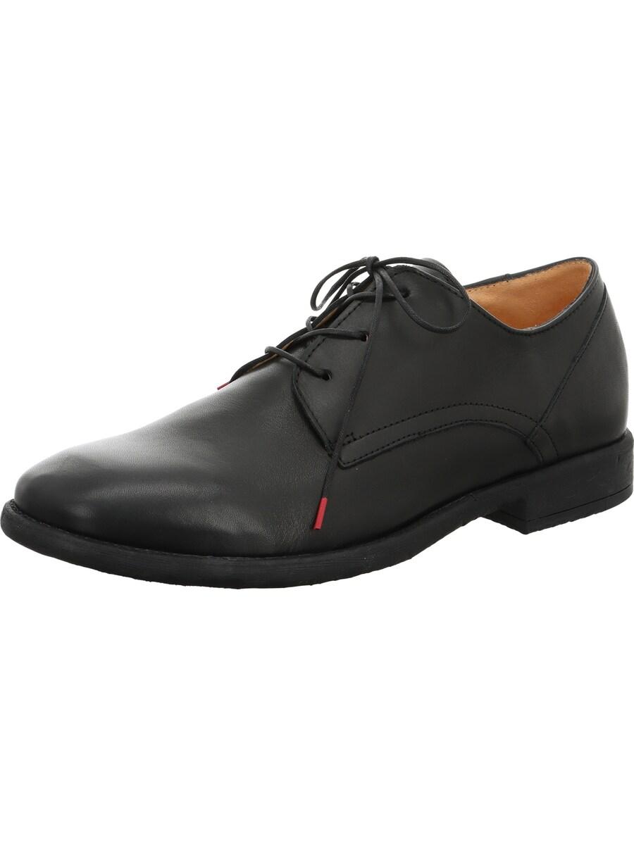 Туфли на шнуровке THINK! Civita, Black
Туфли на шнуровке THINK! Civita, Black