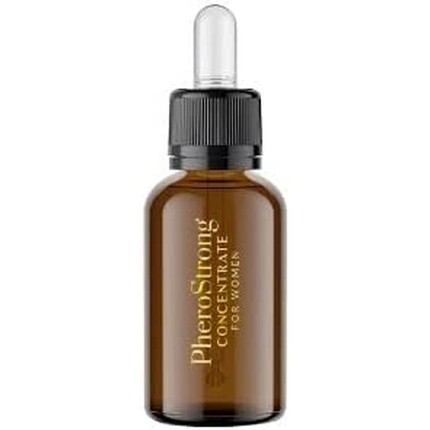 Medica Group PheroStrong 7,5 мл концентрат феромонов без запаха для женщин для привлечения мужчин
Medica Group PheroStrong 7,5 мл концентрат феромонов без запаха для женщин для привлечения мужчин