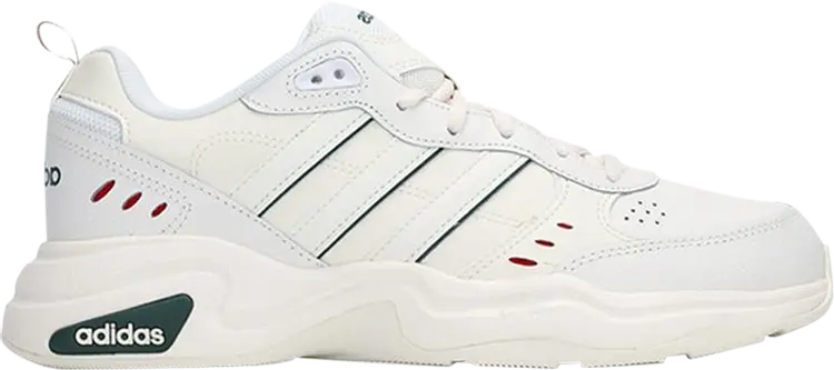 Кроссовки Adidas Strutter, белый
Кроссовки Adidas Strutter, белый