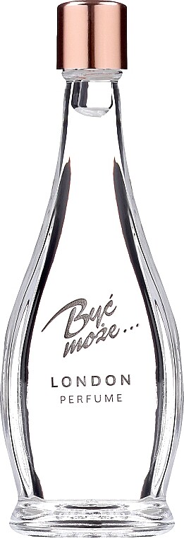 Парфюм Miraculum Być może London
Парфюм Miraculum Być może London