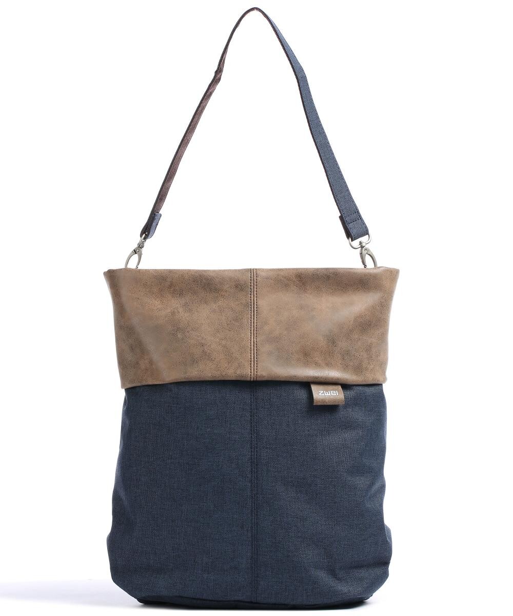 Сумка-рюкзак Olli OR12 полиэстер, искусственная кожа Zwei, синий
Сумка-рюкзак Olli OR12 полиэстер, искусственная кожа Zwei, синий