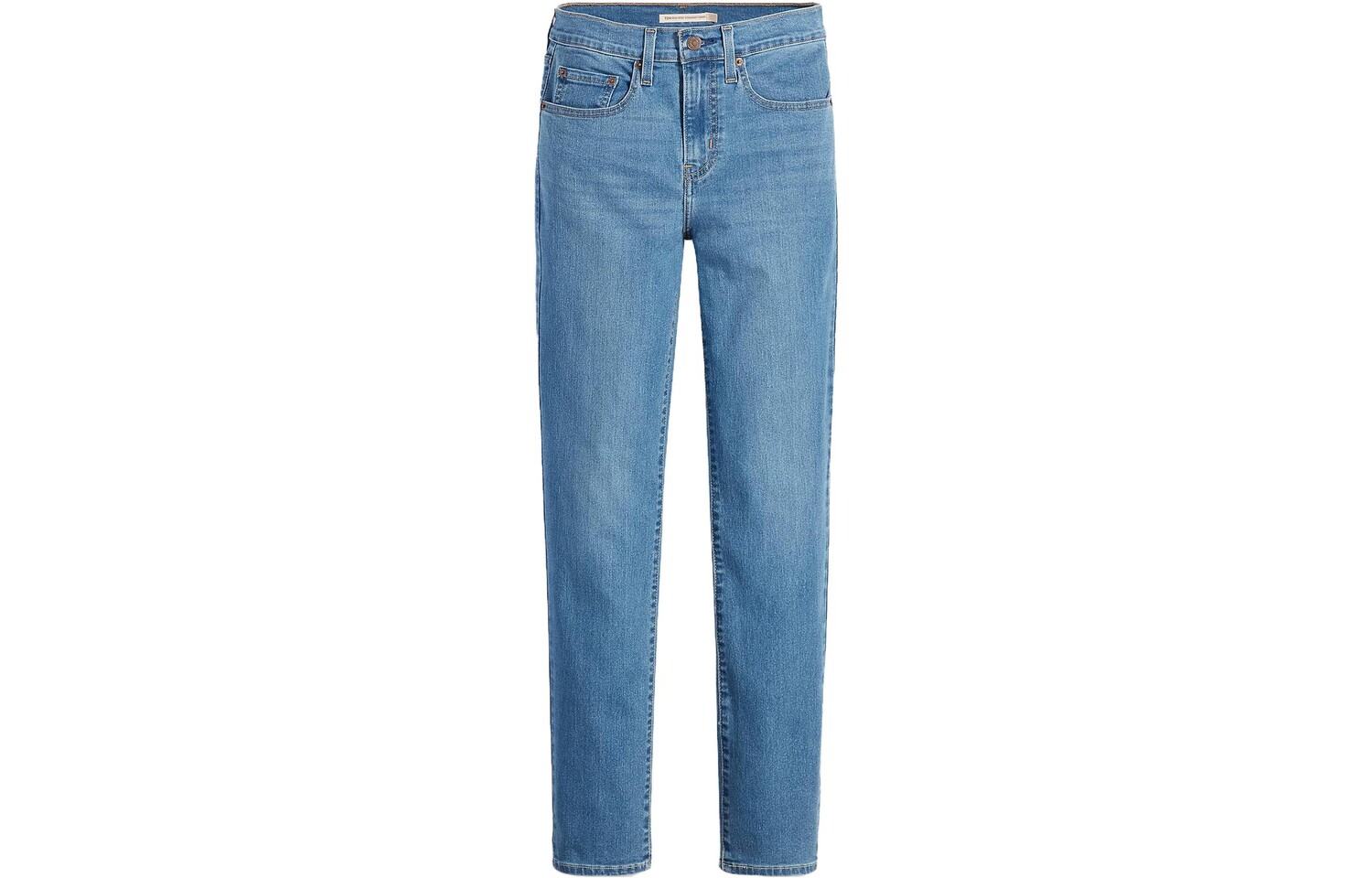 Джинсы женские синие Levi’S
Джинсы женские синие Levi’S