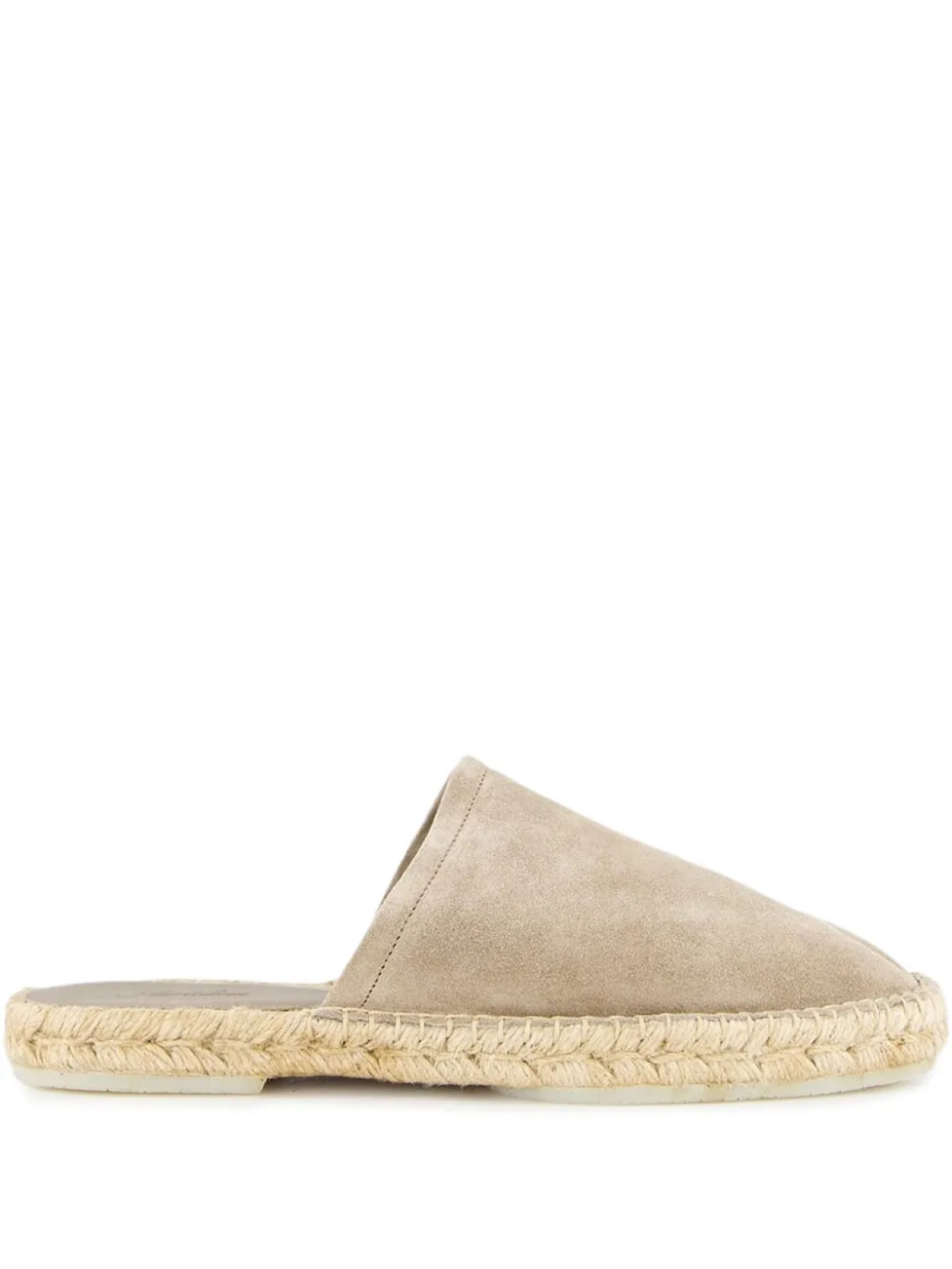 Замшевые слиперы Aurélien, нейтральный
Замшевые слиперы Aurélien, нейтральный