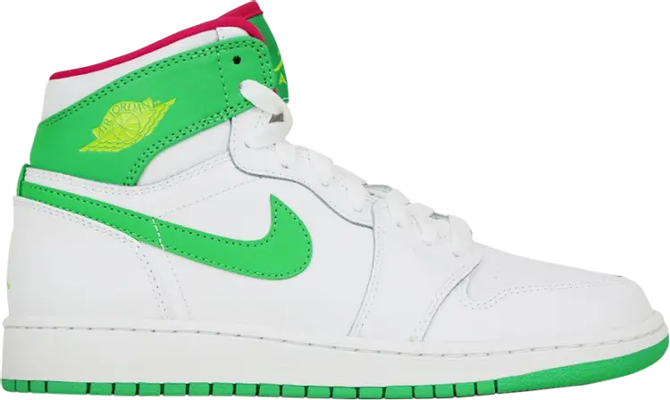 Кроссовки Air Jordan 1 Retro High GG Easter 2017, белый, Белый;зеленый, Кроссовки Air Jordan 1 Retro High GG Easter 2017, белый
Кроссовки Air Jordan 1 Retro High GG Easter 2017, белый, Белый;зеленый, Кроссовки Air Jordan 1 Retro High GG Easter 2017, белый