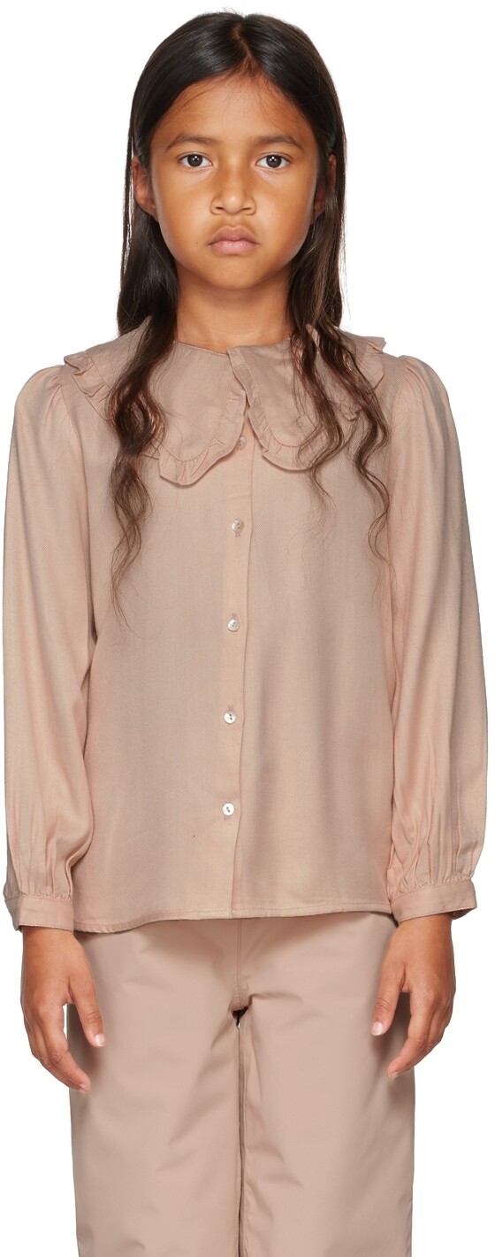 Детская розовая рубашка Robbin Molo, Розовый, Детская розовая рубашка Robbin Molo
Детская розовая рубашка Robbin Molo, Розовый, Детская розовая рубашка Robbin Molo